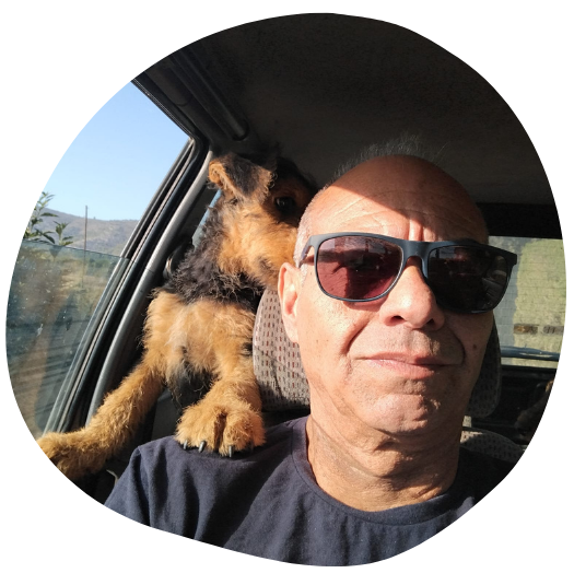 adiestrador canino doggybong