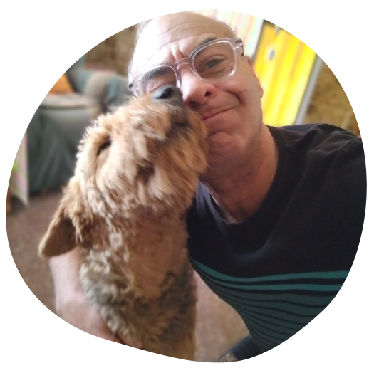 manuel cantos doggy bond